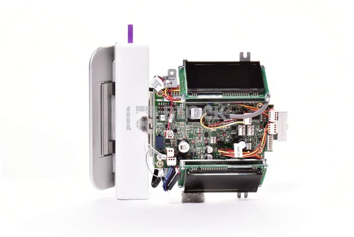 RM-ASY-12206 - Hologic - Mammography - External Compression Device